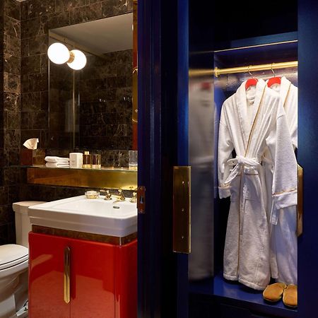 The Manner, The Unbound Collection By Hyatt Nova York Exterior foto
