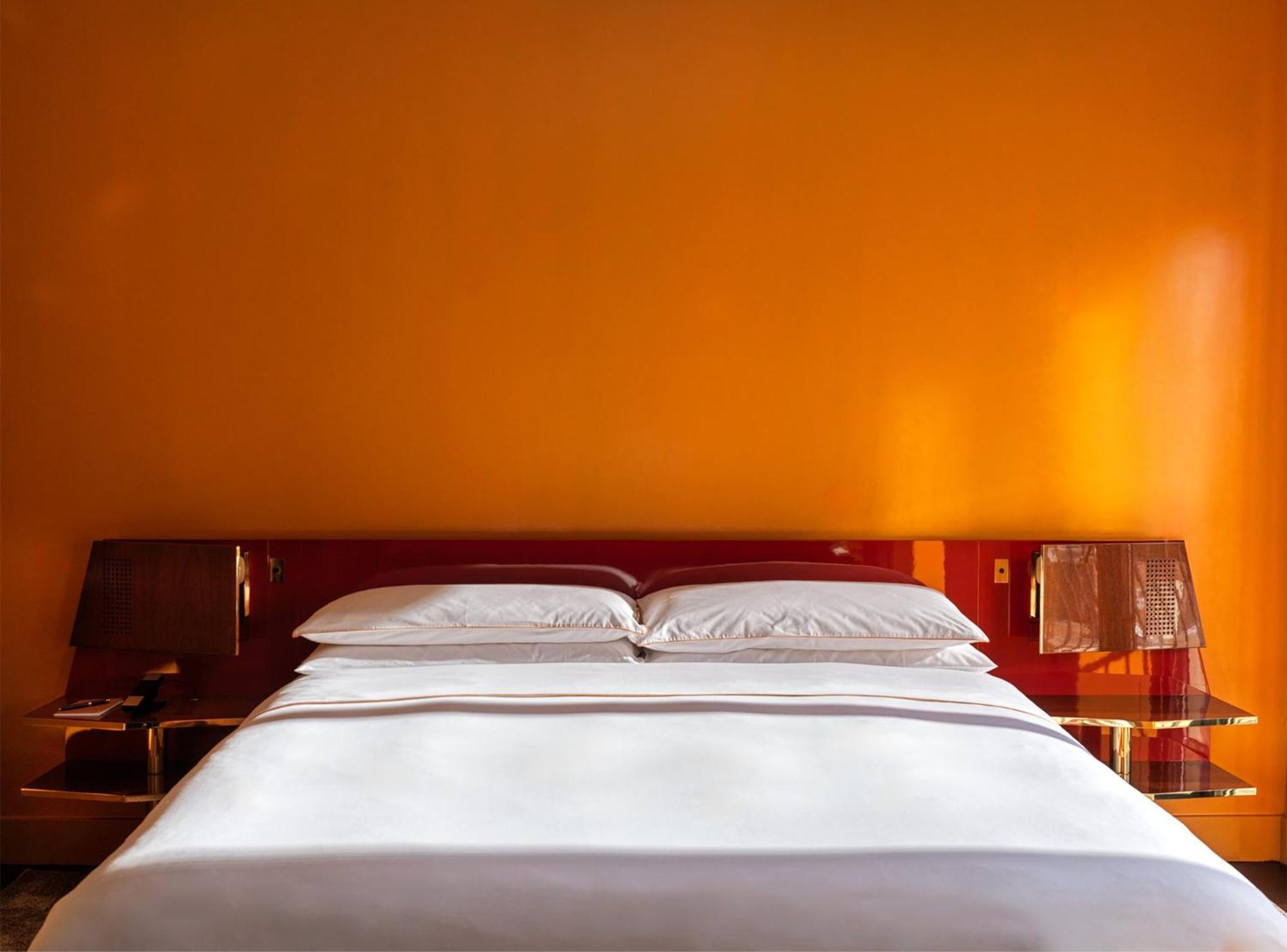 The Manner, The Unbound Collection By Hyatt Nova York Exterior foto