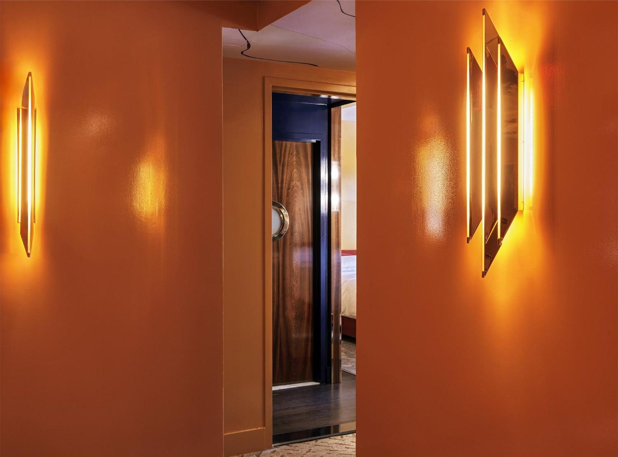 The Manner, The Unbound Collection By Hyatt Nova York Exterior foto