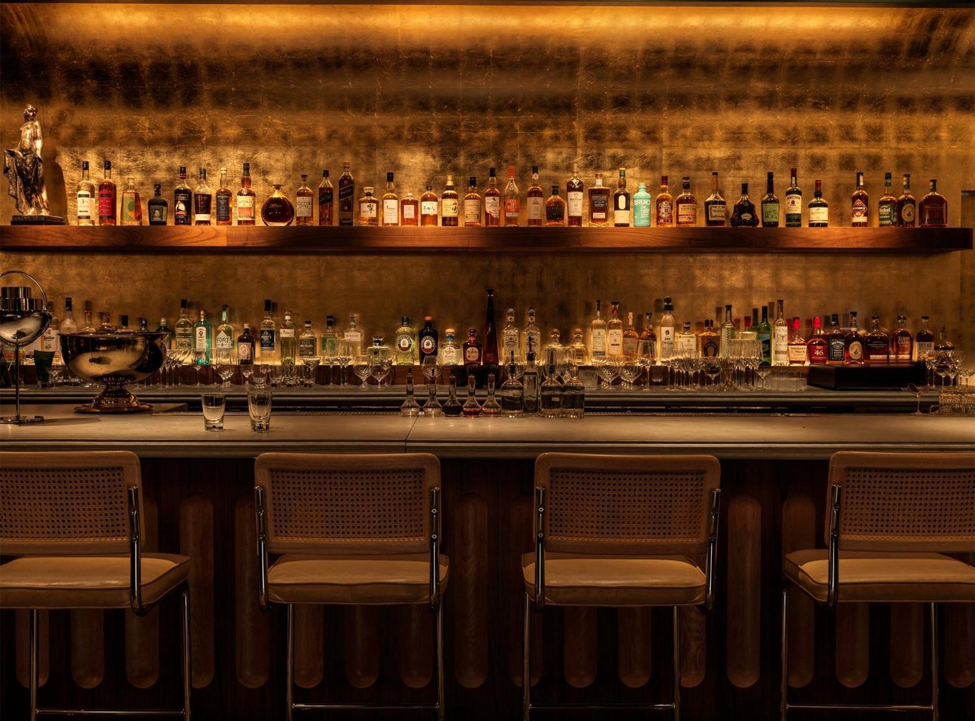 The Manner, The Unbound Collection By Hyatt Nova York Exterior foto
