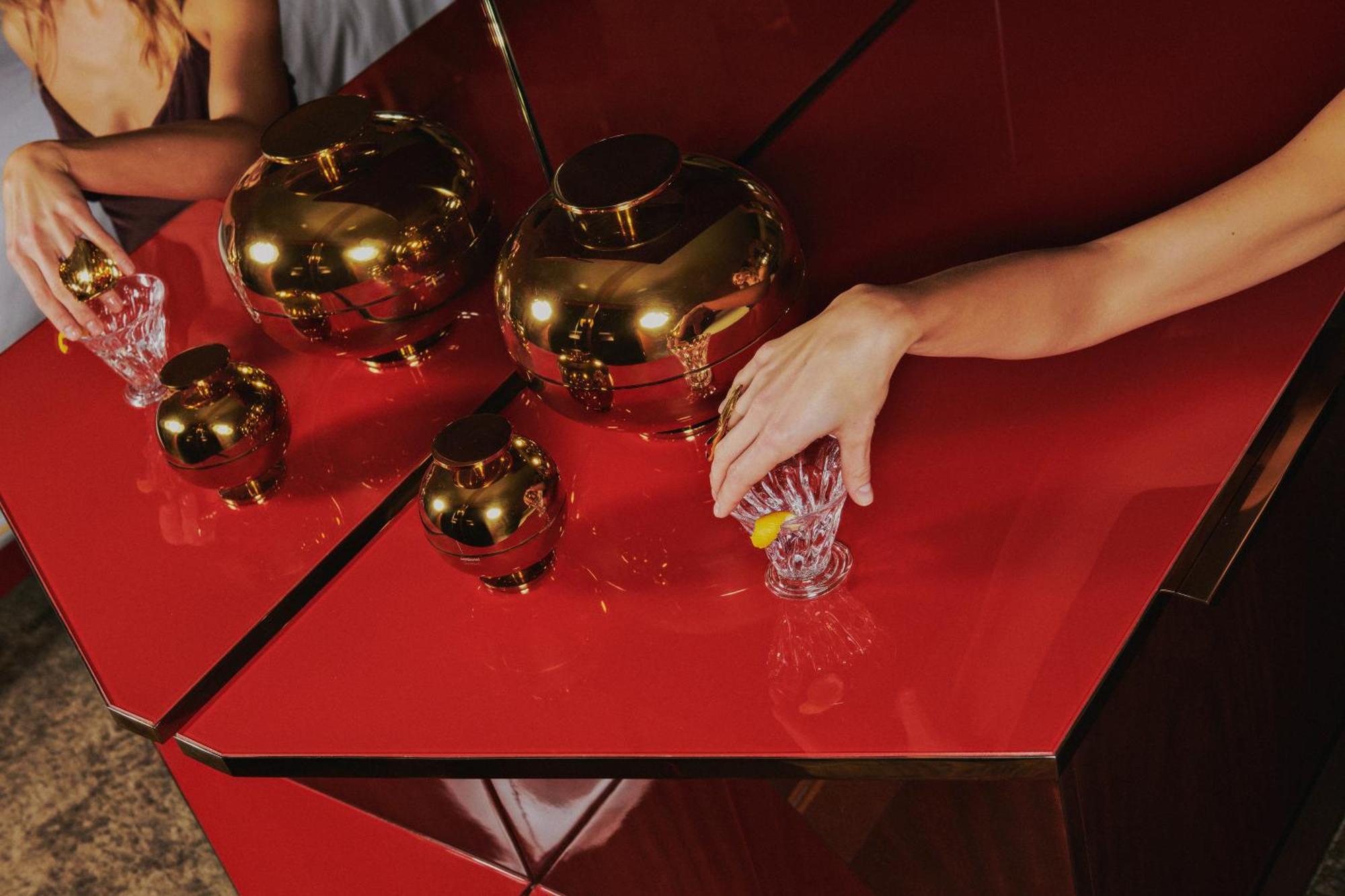 The Manner, The Unbound Collection By Hyatt Nova York Exterior foto