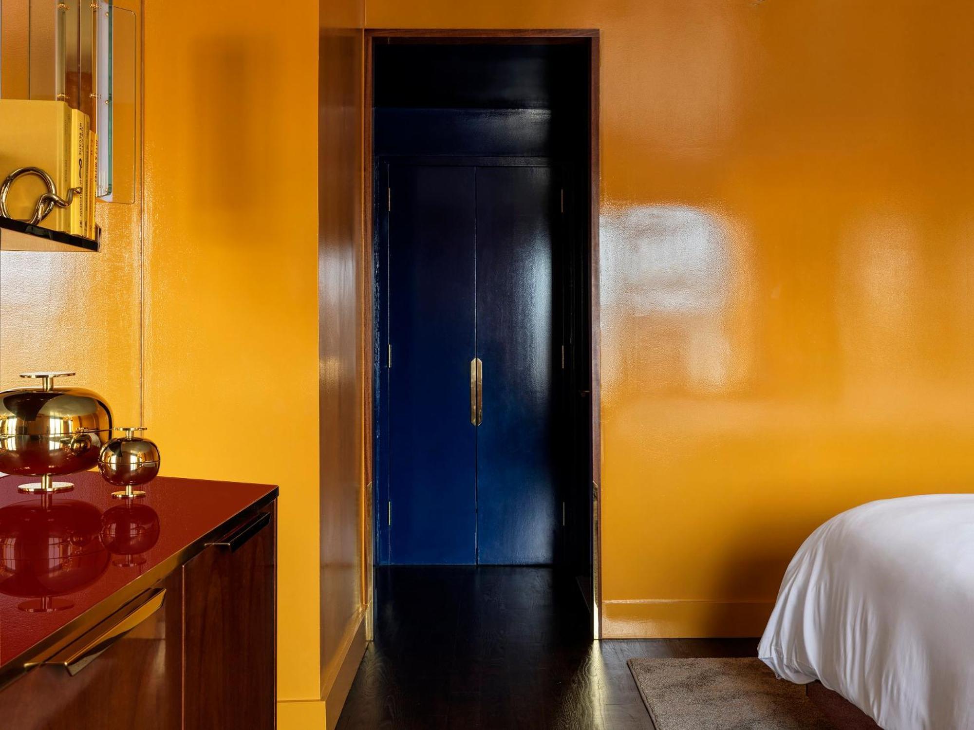 The Manner, The Unbound Collection By Hyatt Nova York Exterior foto