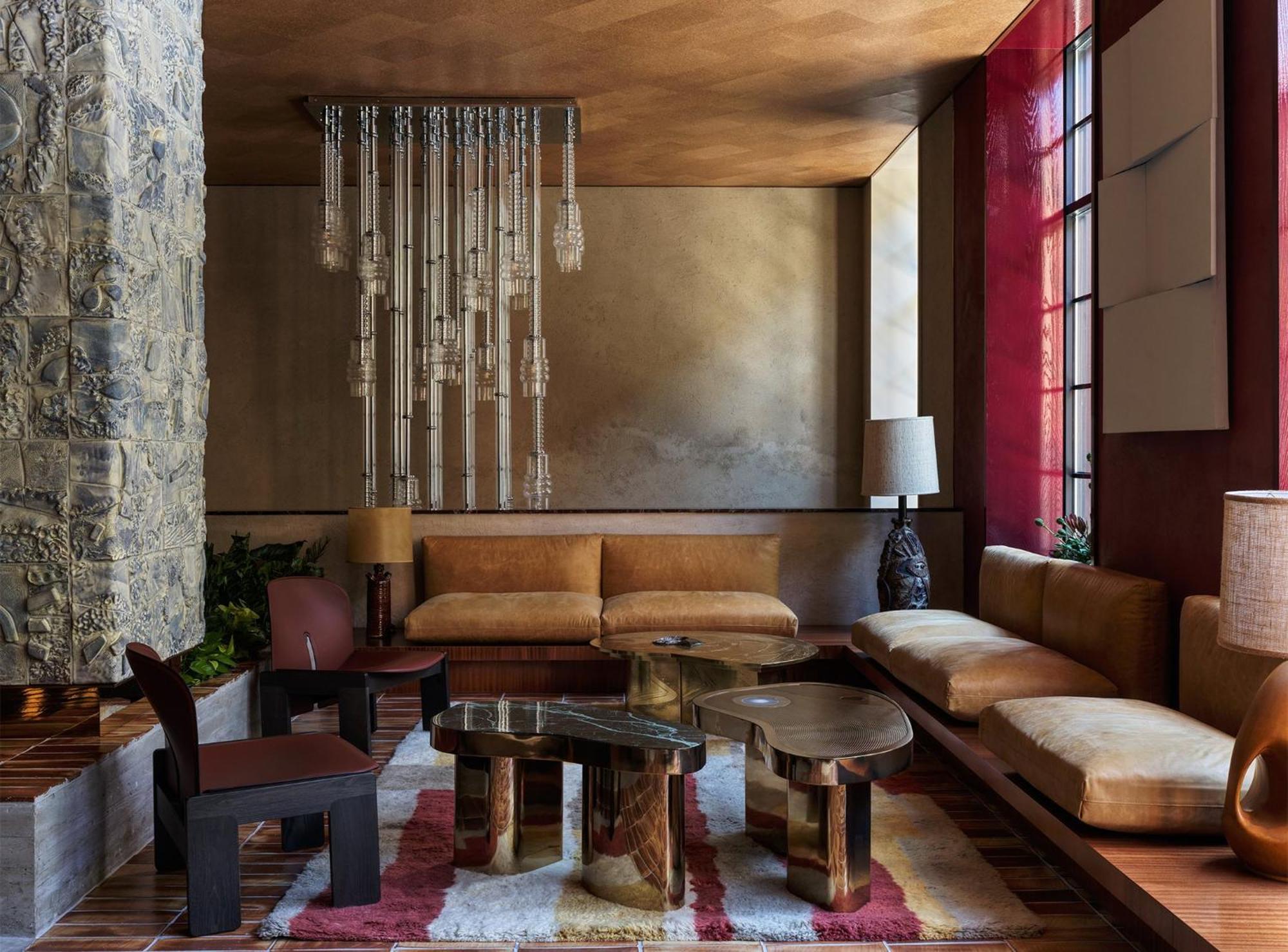 The Manner, The Unbound Collection By Hyatt Nova York Exterior foto
