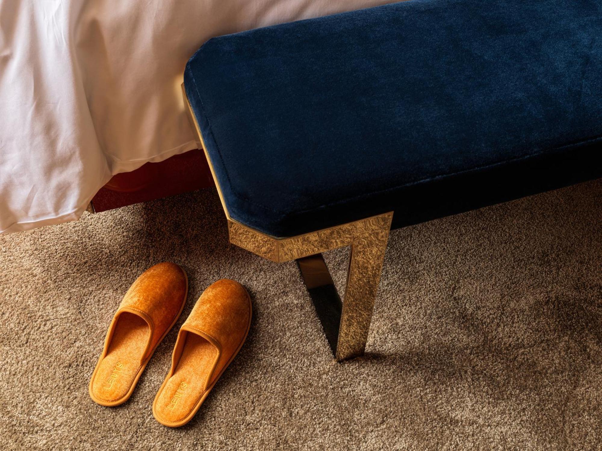 The Manner, The Unbound Collection By Hyatt Nova York Exterior foto