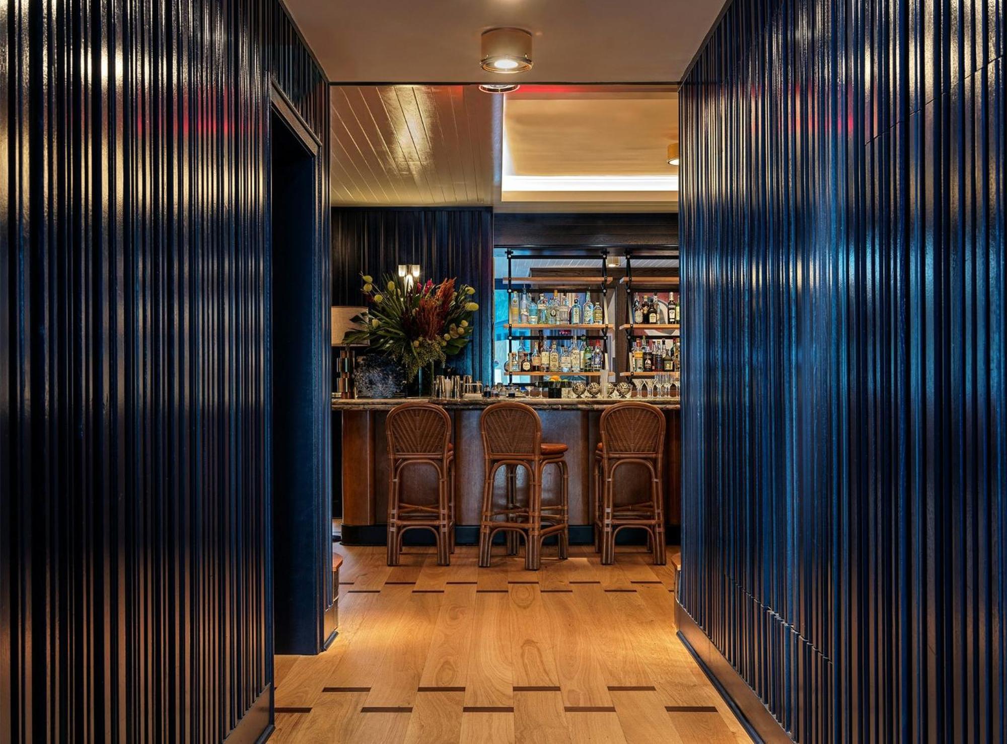 The Manner, The Unbound Collection By Hyatt Nova York Exterior foto