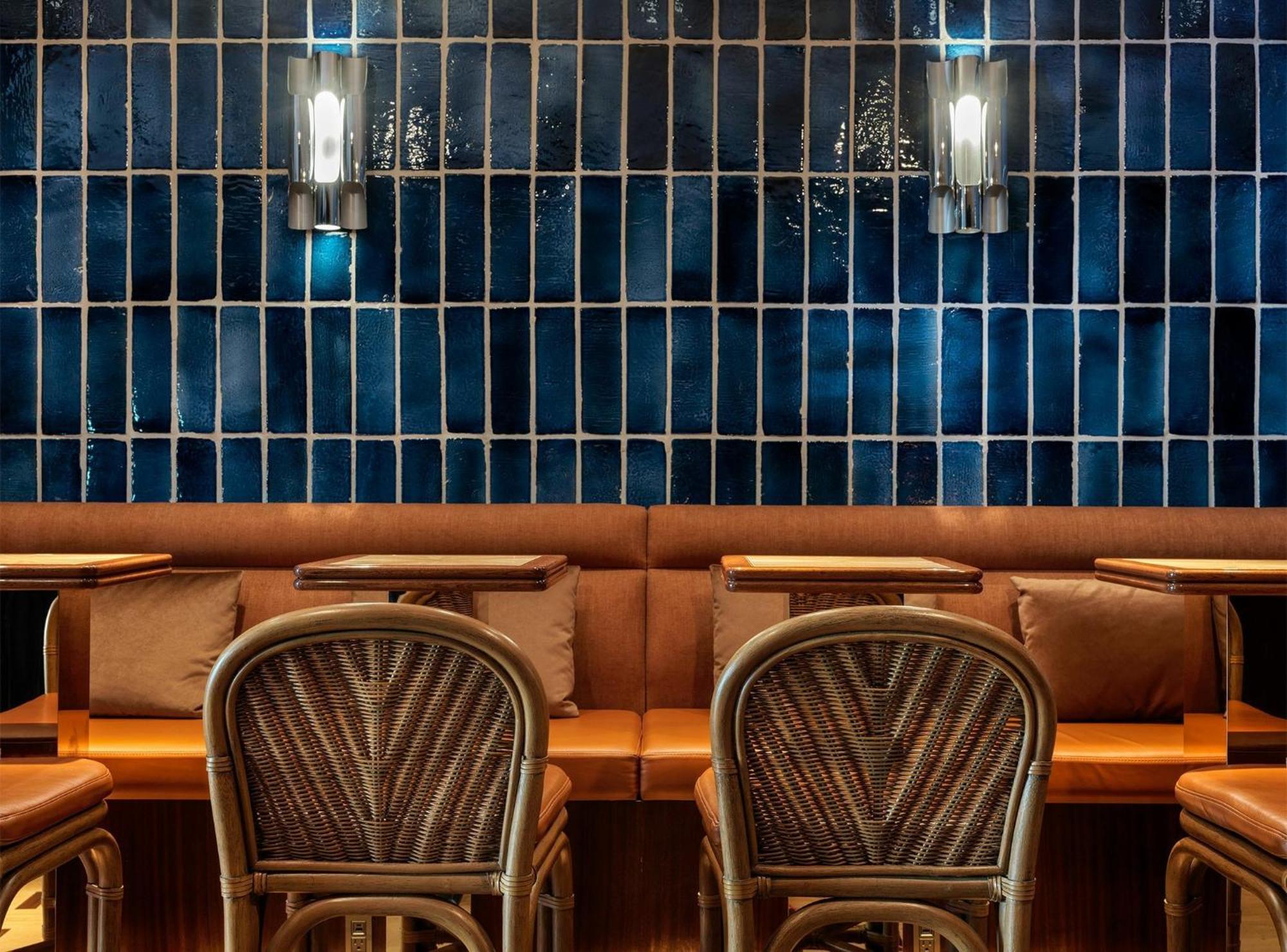 The Manner, The Unbound Collection By Hyatt Nova York Exterior foto