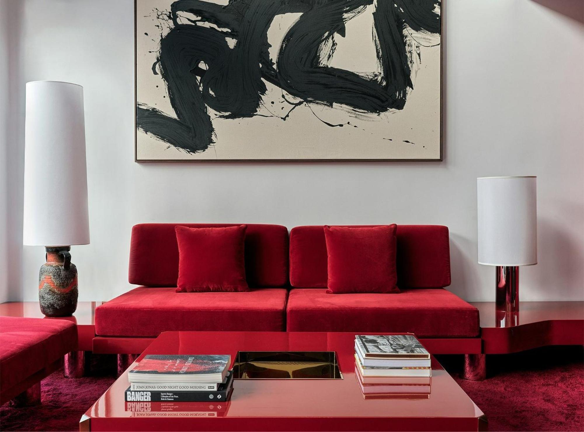 The Manner, The Unbound Collection By Hyatt Nova York Exterior foto