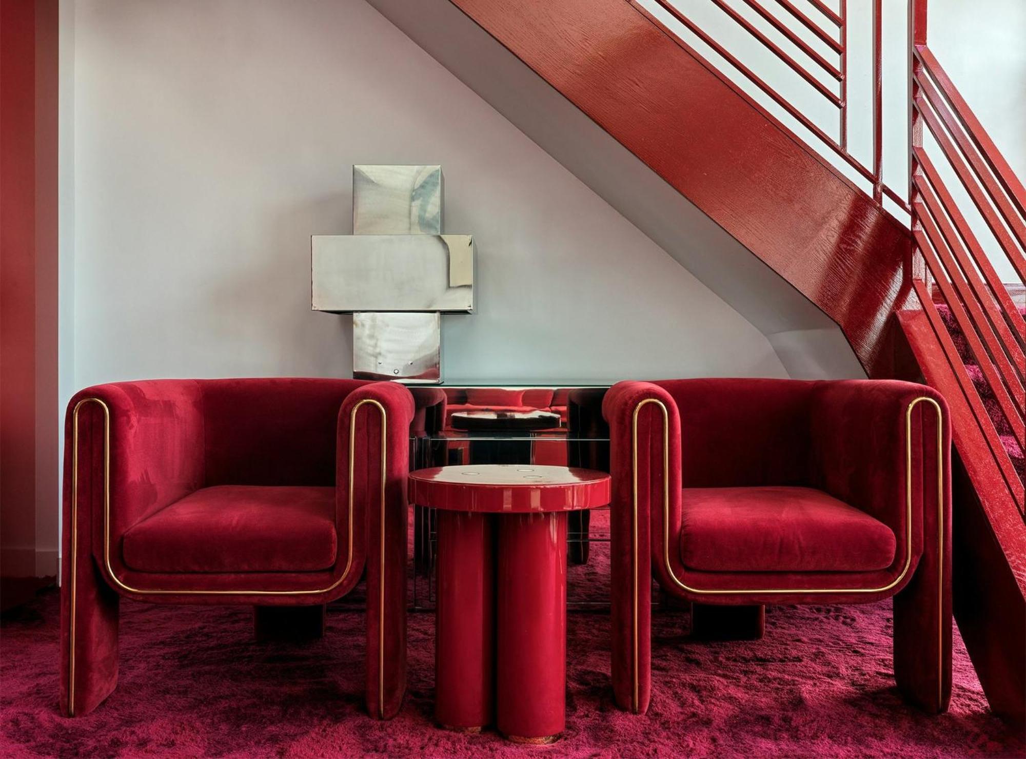 The Manner, The Unbound Collection By Hyatt Nova York Exterior foto