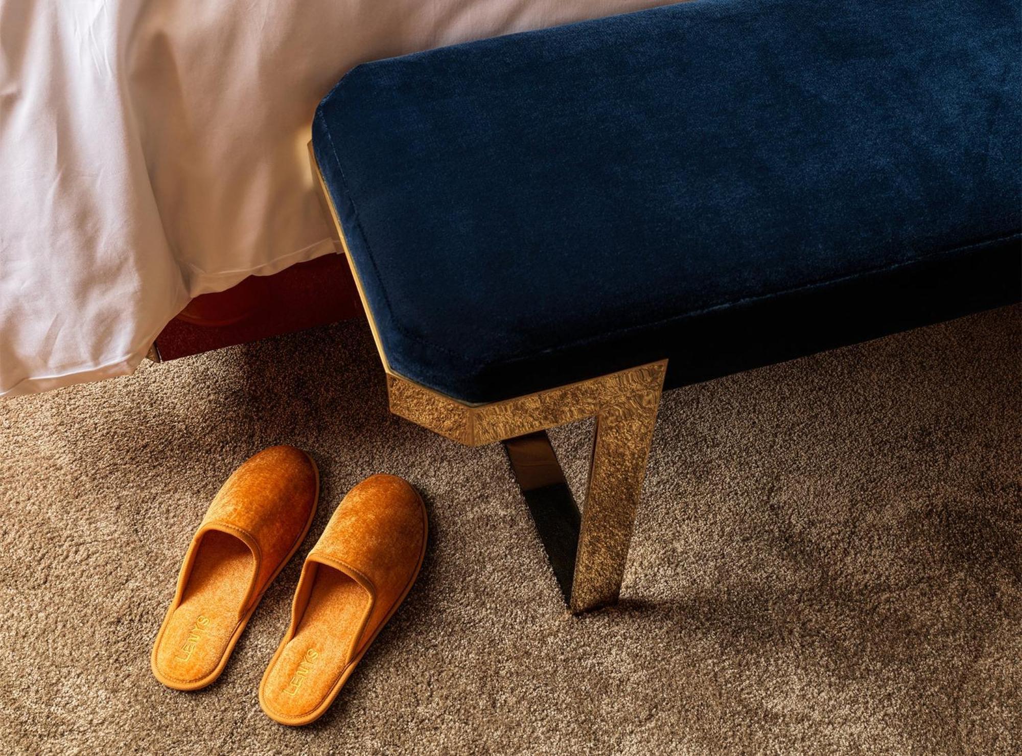 The Manner, The Unbound Collection By Hyatt Nova York Exterior foto