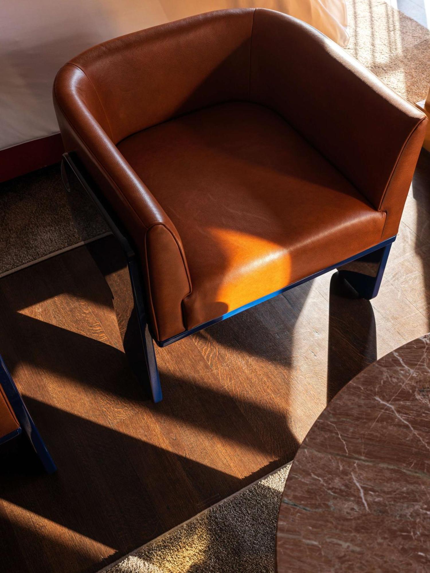 The Manner, The Unbound Collection By Hyatt Nova York Exterior foto